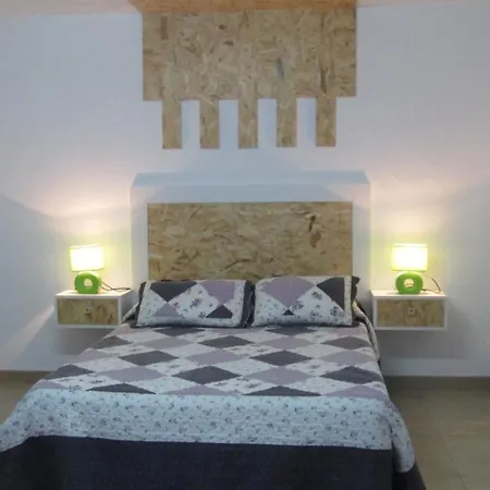 Studio - 1 Bedroom With Wifi - 00473 Буэу