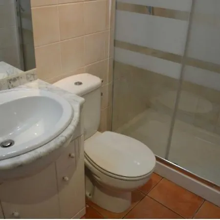 Studio - 1 Bedroom With Wifi - 00473 Буэу