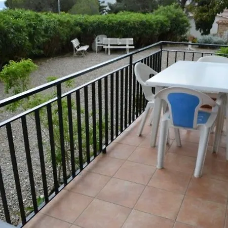 Studio - 1 Bedroom With Wifi - 00473 *