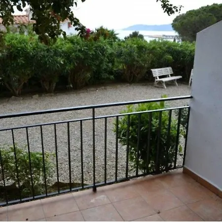 Studio - 1 Bedroom With Wifi - 00473