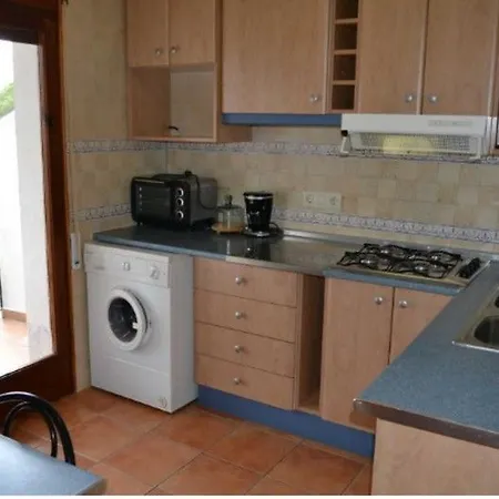 Studio - 1 Bedroom With Wifi - 00473 Апартаменты